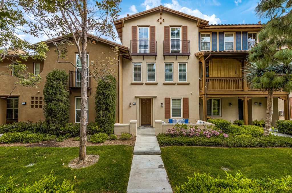 41 Stepping Stone, Irvine, CA